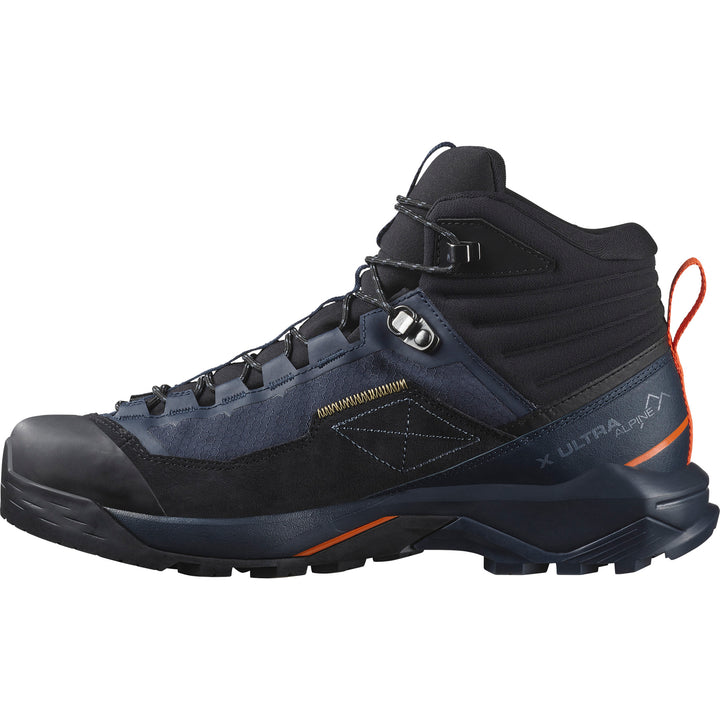 X Ultra Alpine Mid GTX - Men's