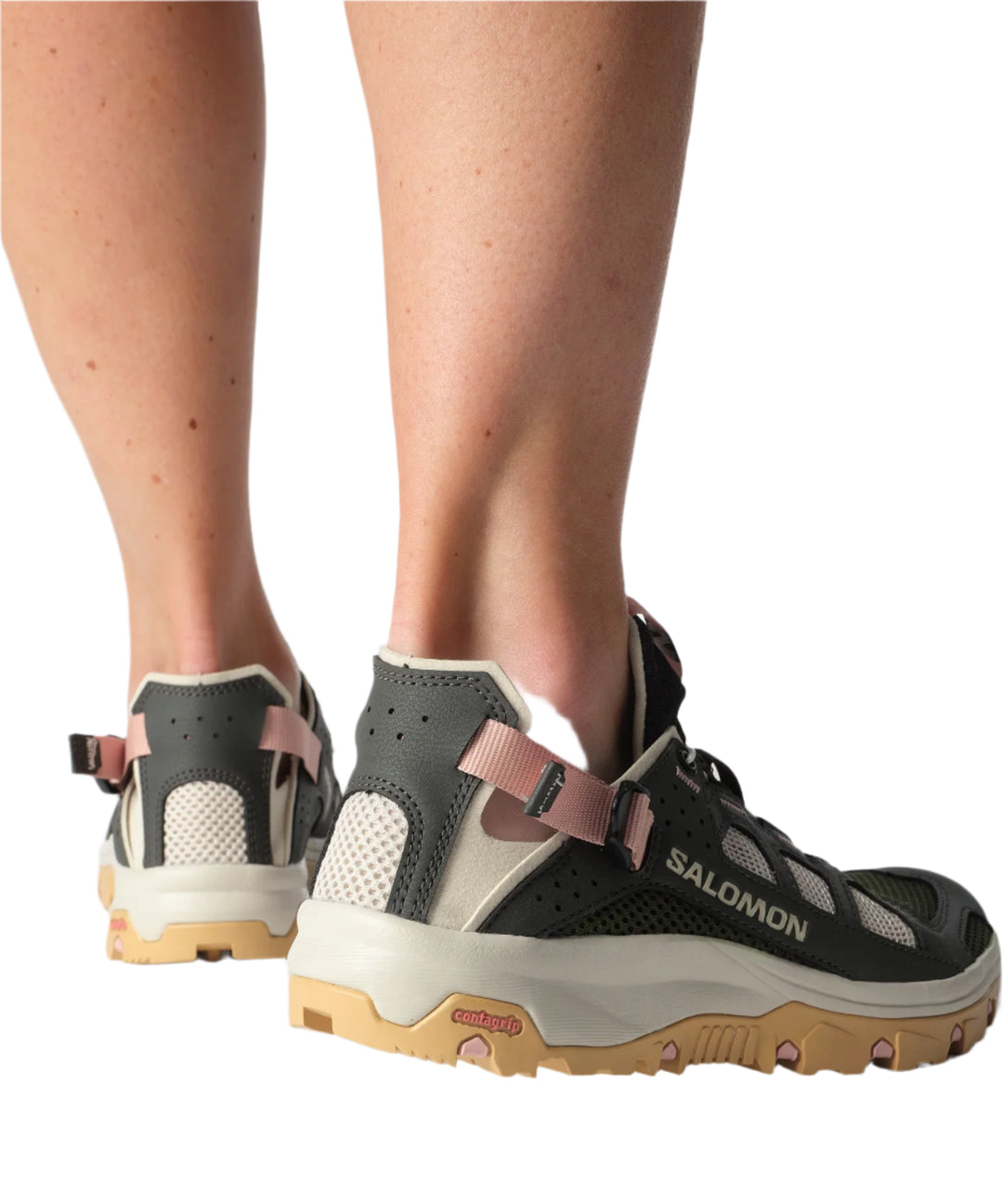 Techamphibian 5 - Women's