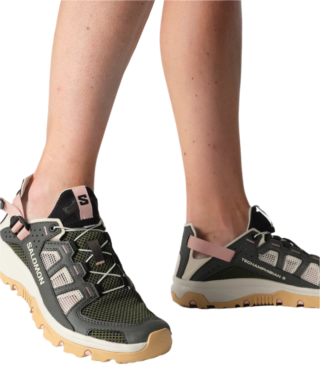 Techamphibian 5 - Women's