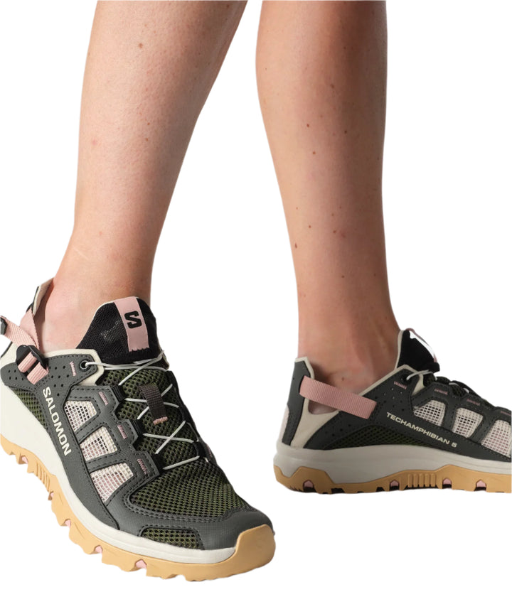 Techamphibian 5 - Women's