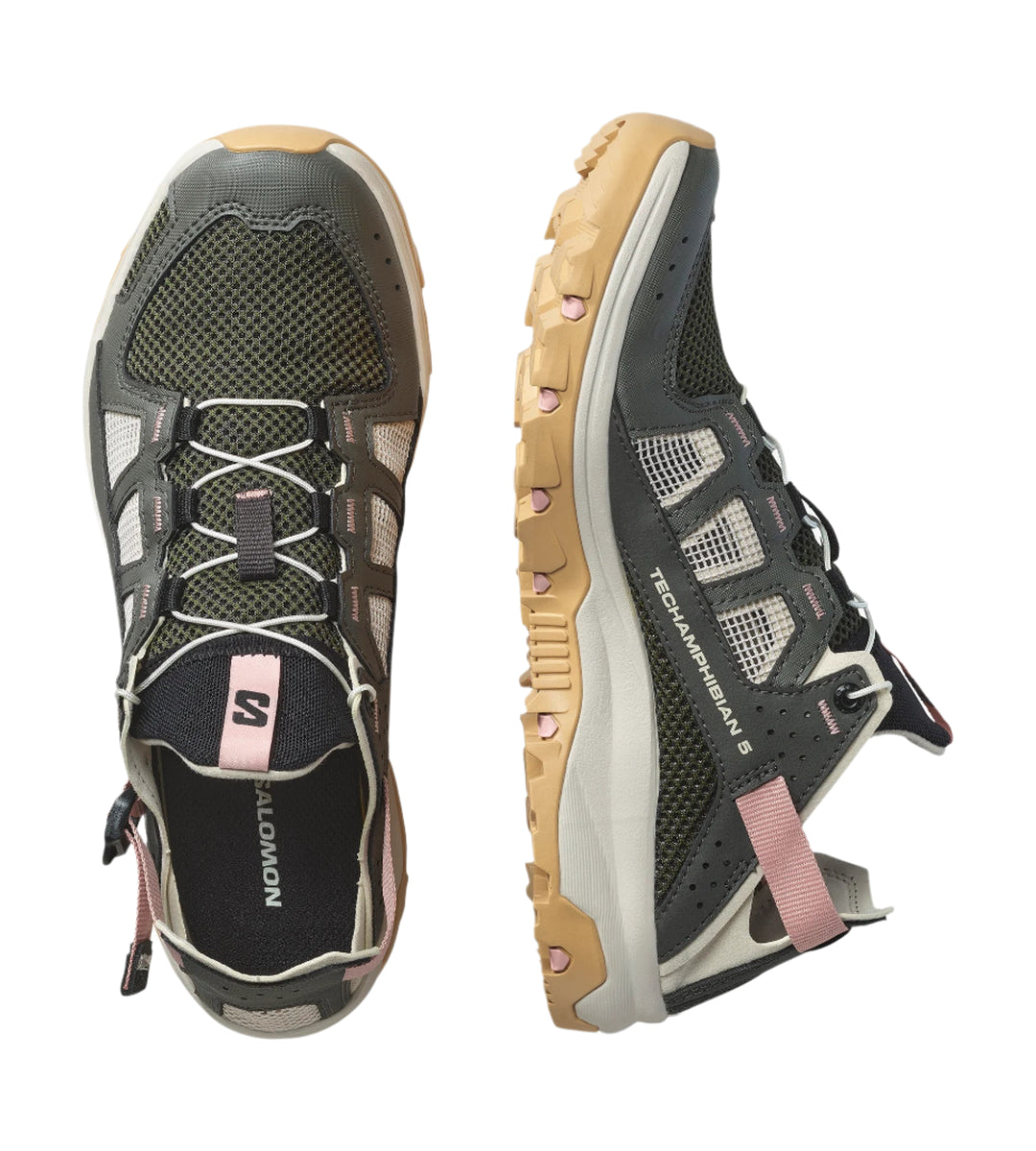 Techamphibian 5 - Women's