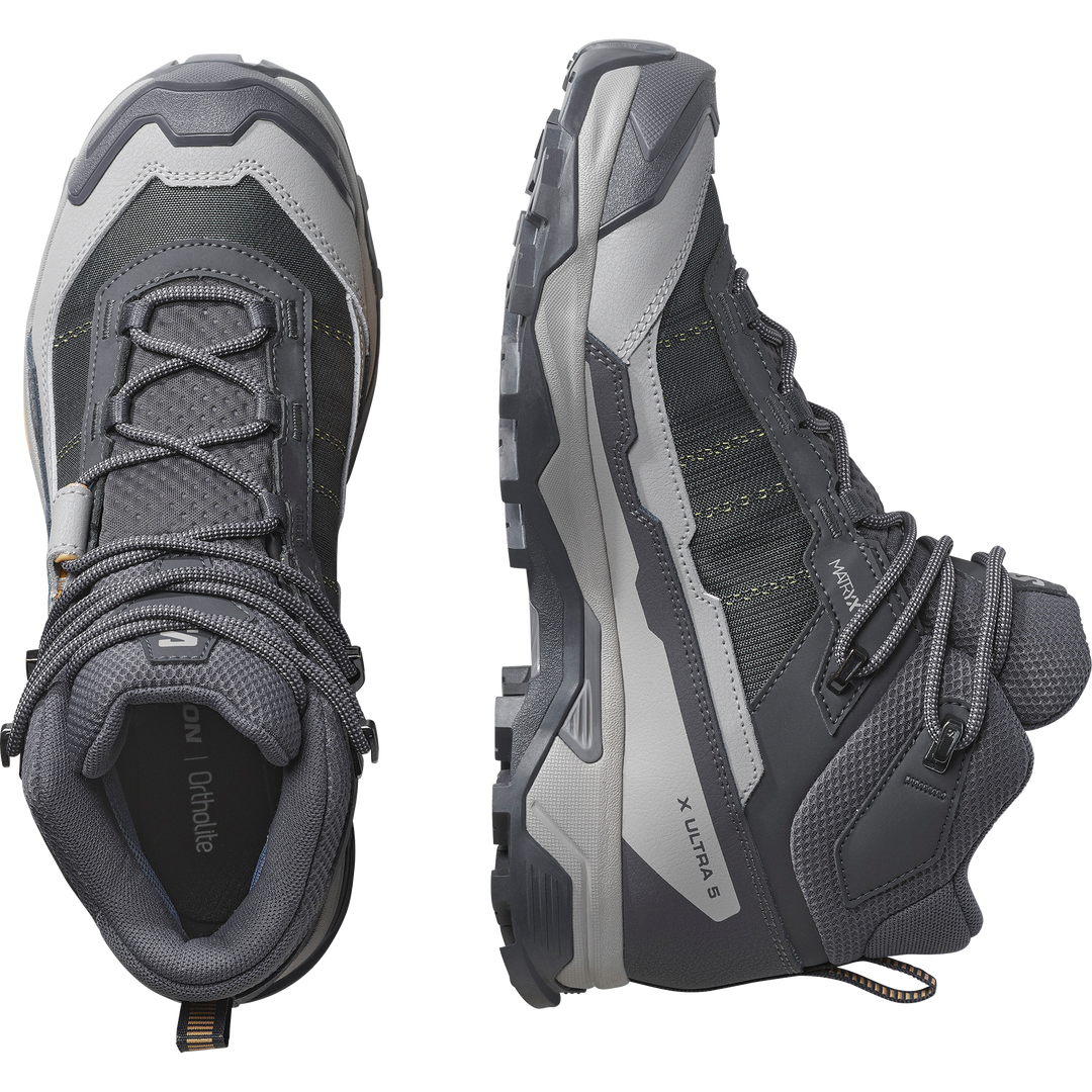 X Ultra 5 Mid GORE-TEX - Women's