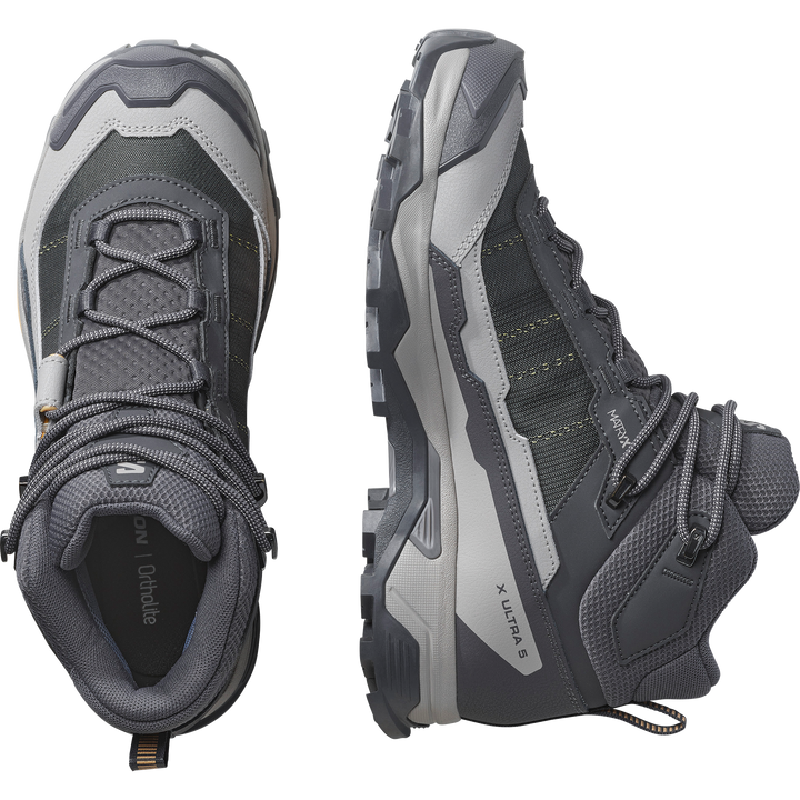 X Ultra 5 Mid GORE-TEX - Women's