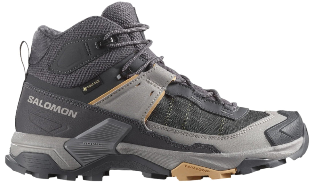 X Ultra 5 Mid GORE-TEX - Women's
