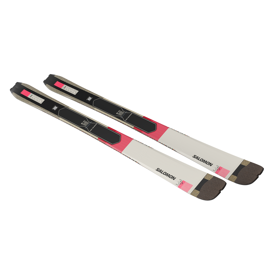 MTN 86 Carbon Alpine Touring Skis
