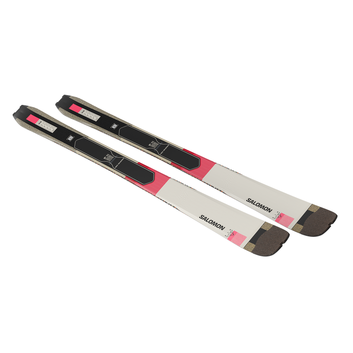 MTN 86 Carbon Alpine Touring Skis