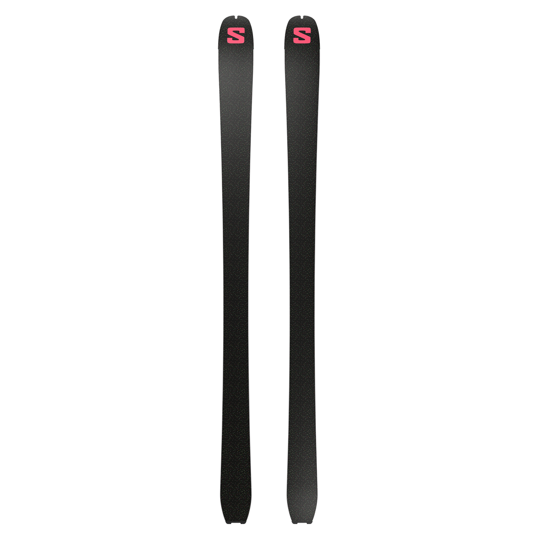 MTN 86 Carbon Alpine Touring Skis