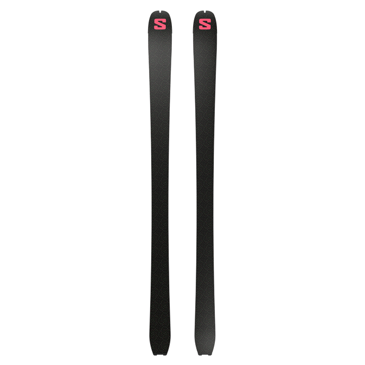 MTN 86 Carbon Alpine Touring Skis