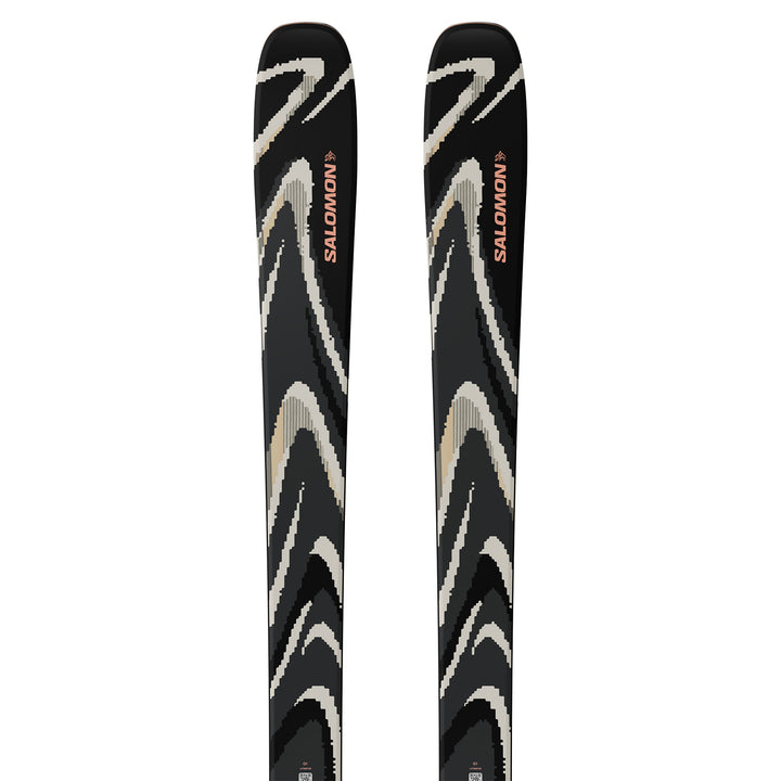 QST 94 Alpine Touring Skis