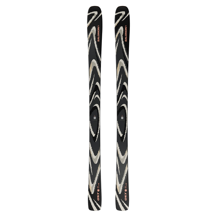 QST 94 Alpine Touring Skis