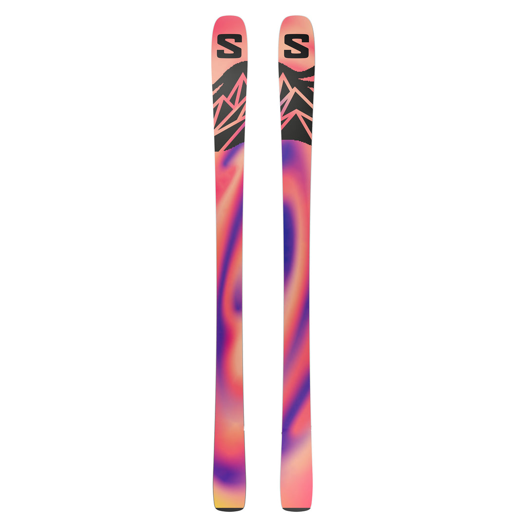 QST 94 Alpine Touring Skis