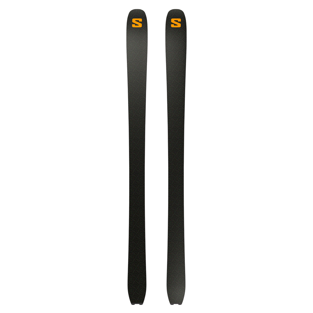 MTN 91 Carbon Alpine Touring Skis