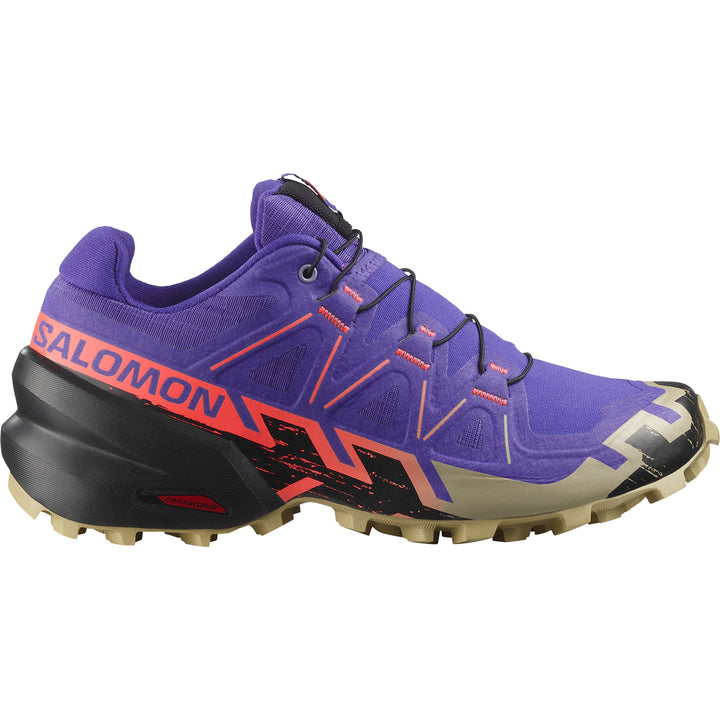 Speedcross 6 - Women's