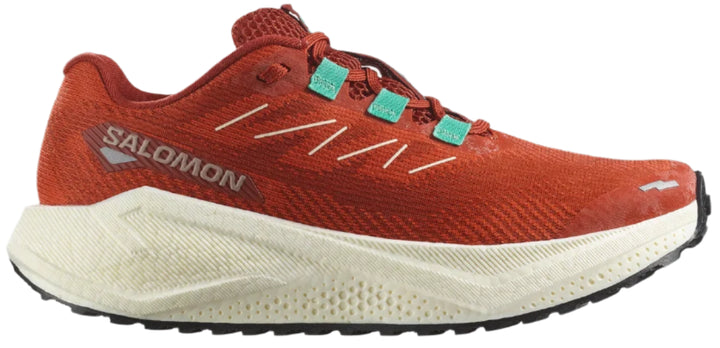 Aero Blaze 3 Grvl - Women's