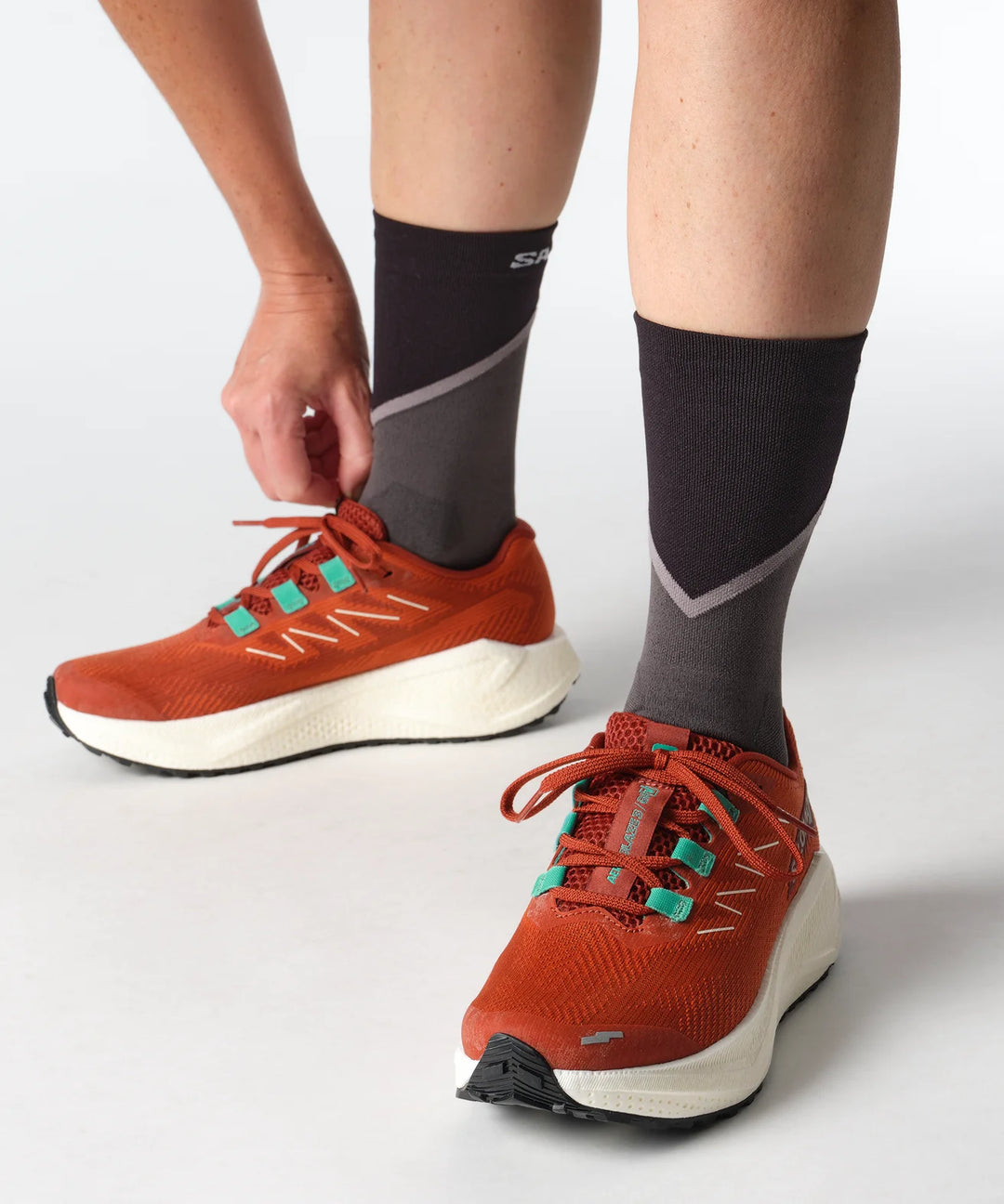 Aero Blaze 3 Grvl - Women's