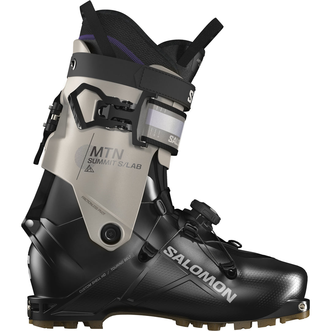 S/Lab MTN Summit Alpine Touring Boots - Men's