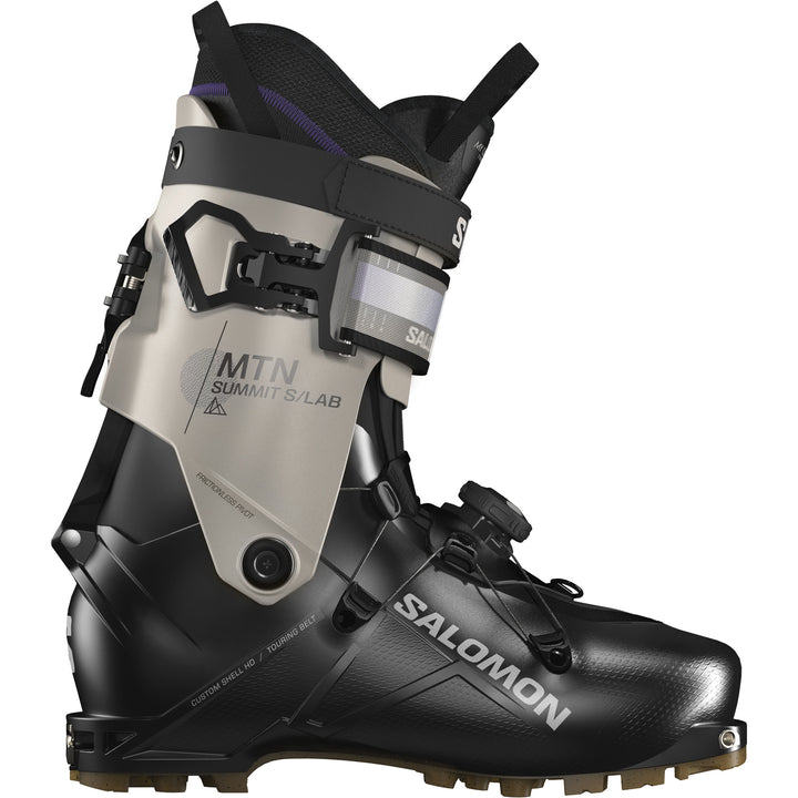 S/Lab MTN Summit Alpine Touring Boots - Men's