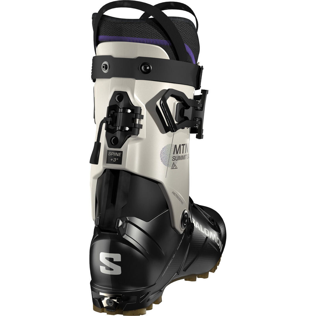 S/Lab MTN Summit Alpine Touring Boots - Men's