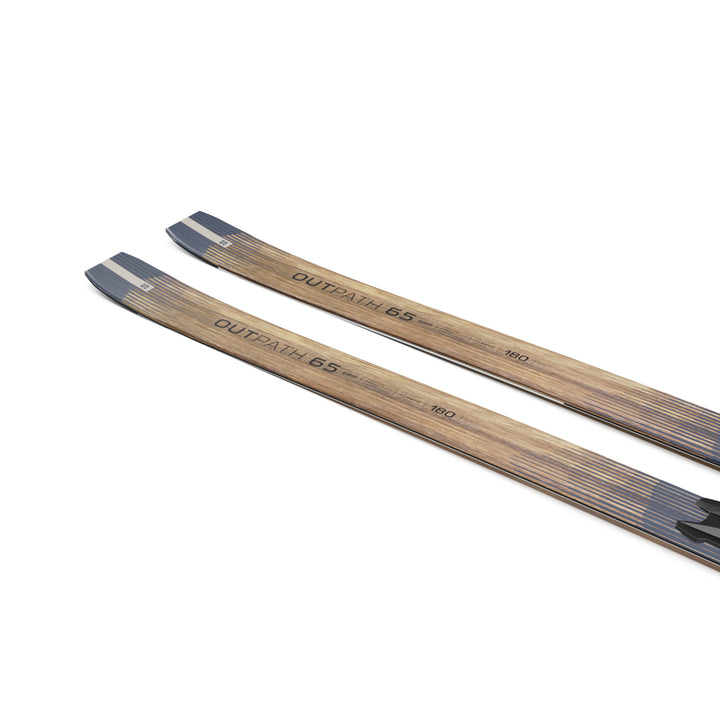 Outpath 65 Grip and Prolink Access Bindings