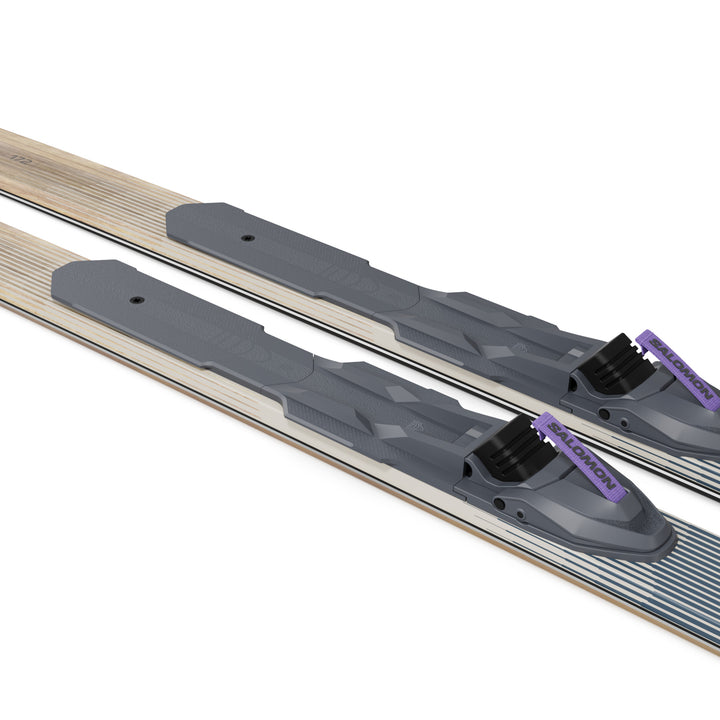 Outside 82 Grip and BC Outside Bindings