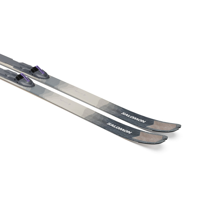 Outside 82 Grip and BC Outside Bindings