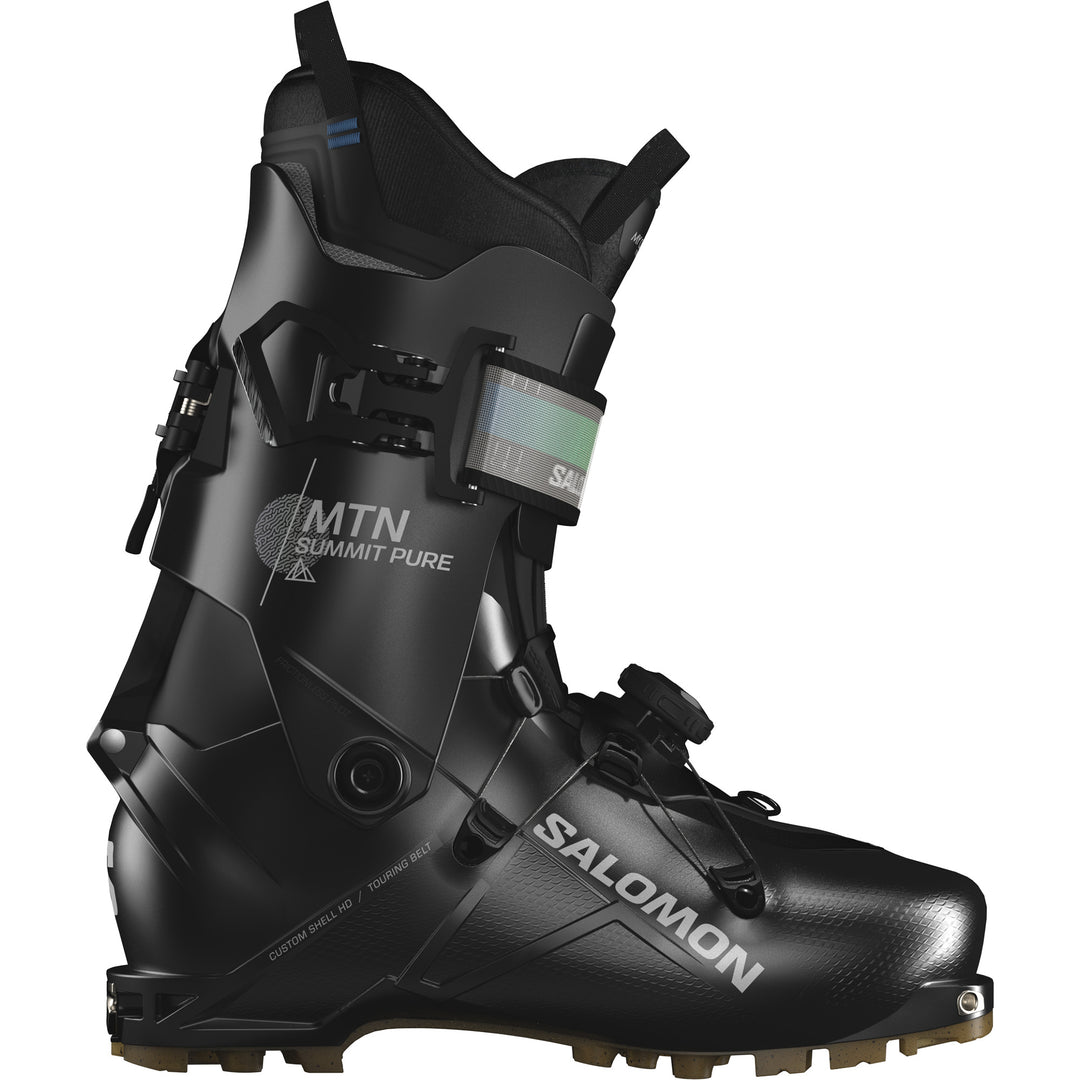 MTN Summit Alpine Touring Boots