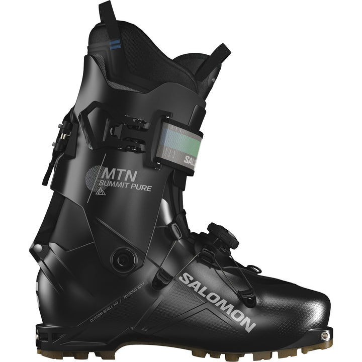 MTN Summit Alpine Touring Boots