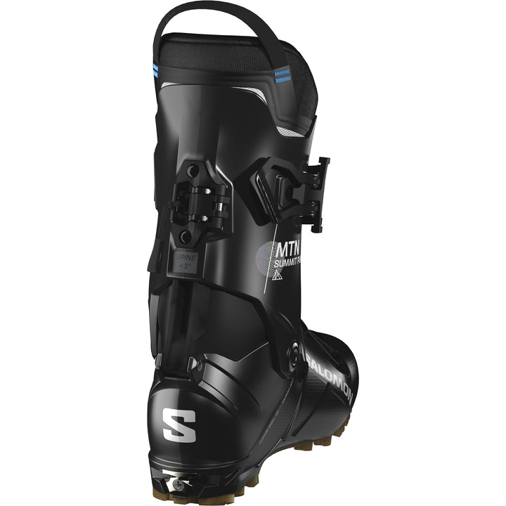 MTN Summit Alpine Touring Boots