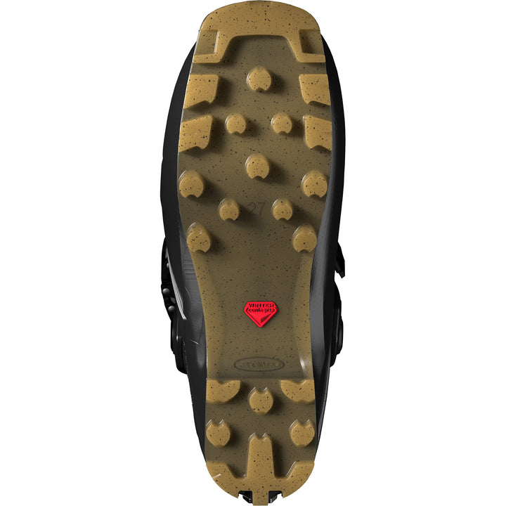 MTN Summit Alpine Touring Boots