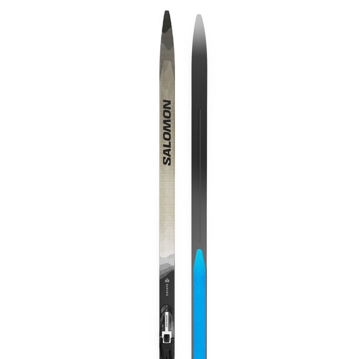 Escape 48 Skin X-Stiff Classic Ski and Shift Bindings