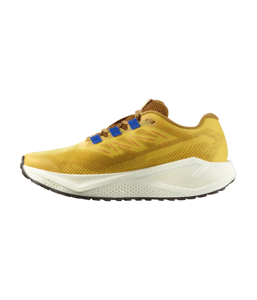 Aero Blaze 3 Grvl - Men's