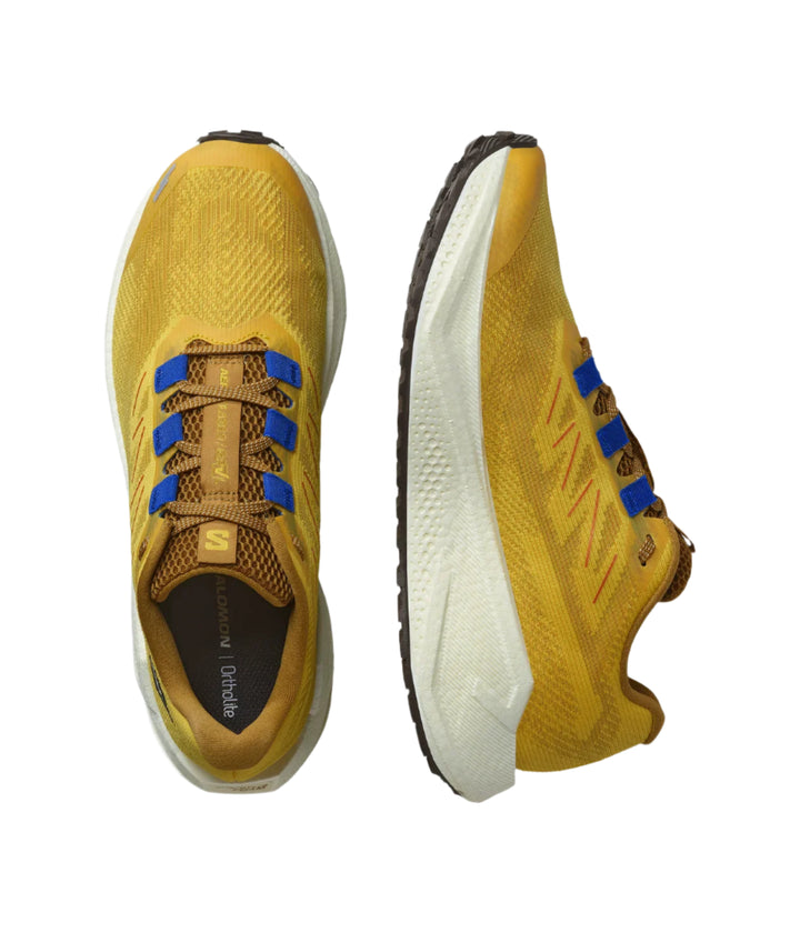 Aero Blaze 3 Grvl - Men's