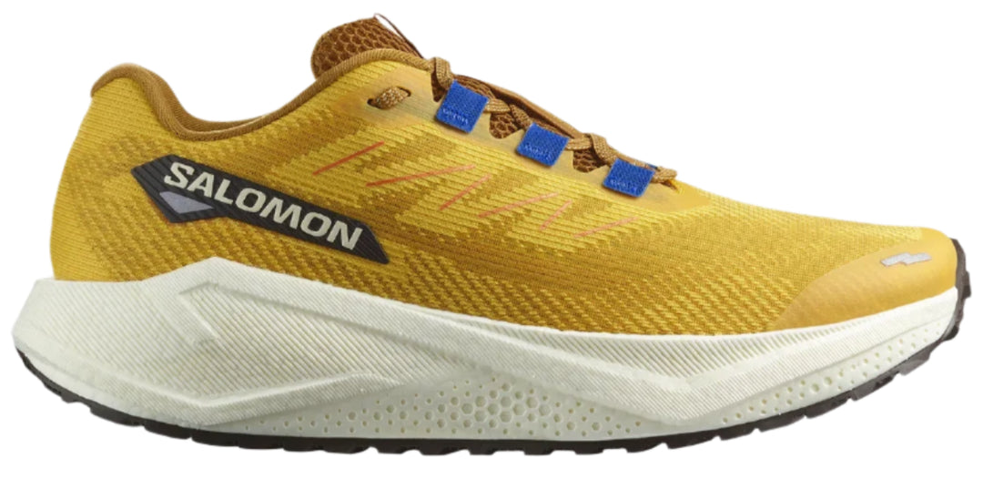 Aero Blaze 3 Grvl - Men's