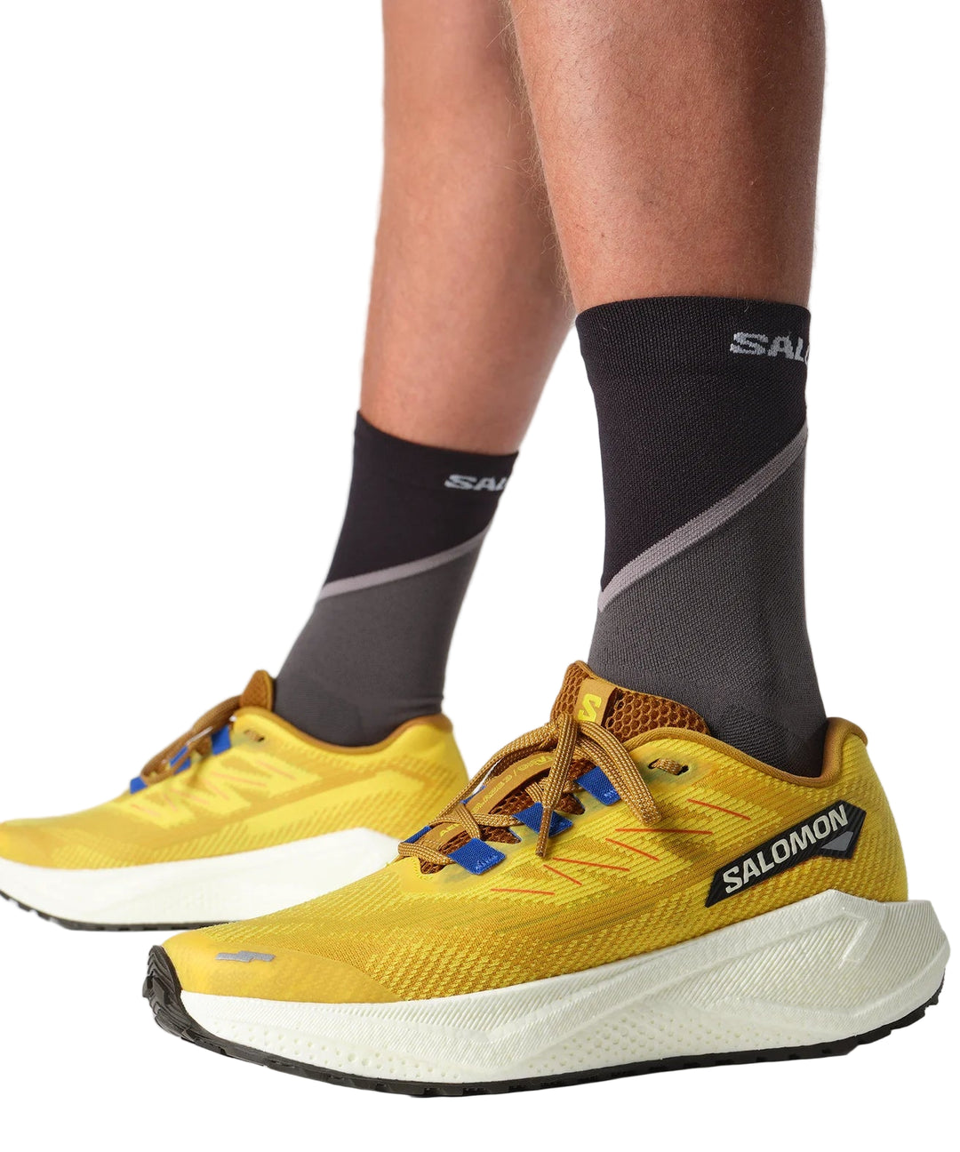 Aero Blaze 3 Grvl - Men's