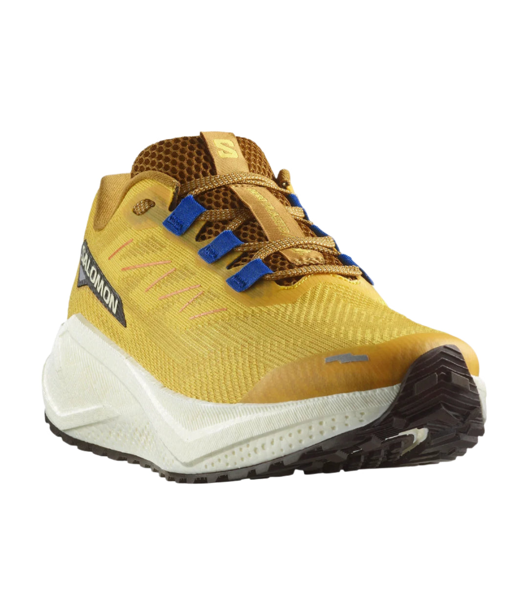 Aero Blaze 3 Grvl - Men's