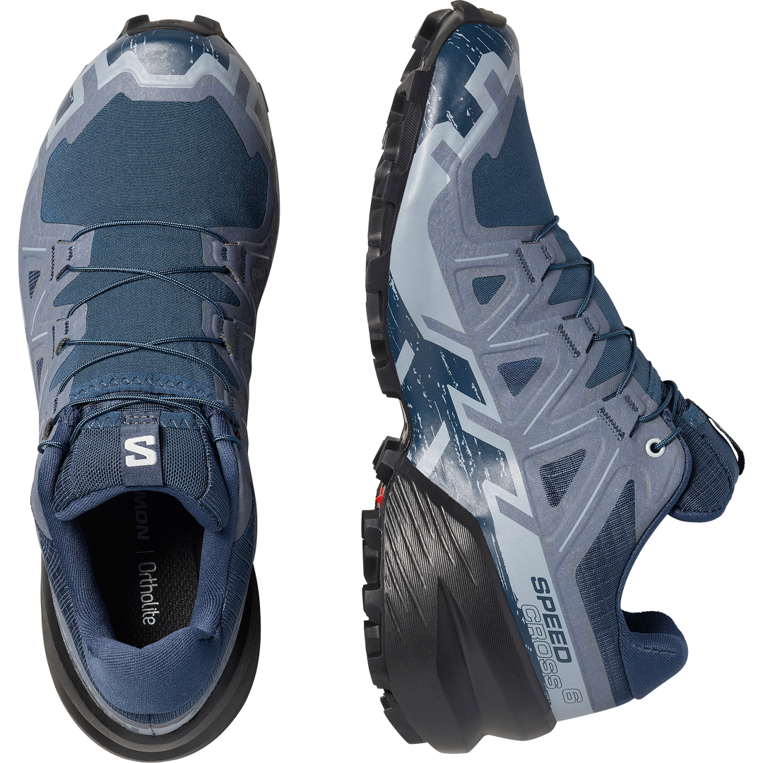 Speedcross 6 - Women's