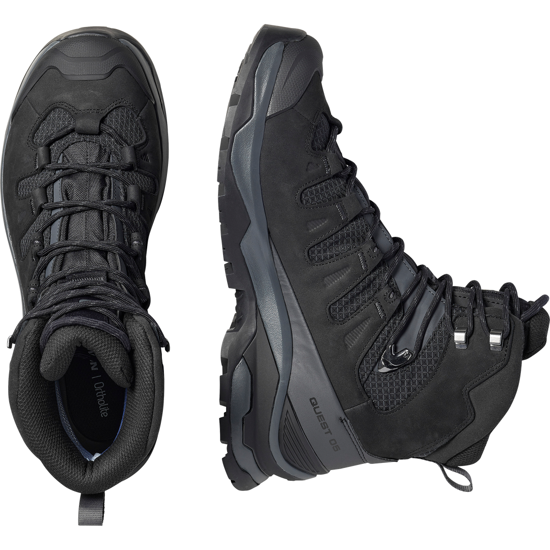 Quest 5 GTX - Men's