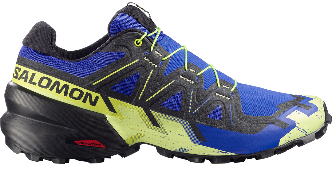 Speedcross 6 (Available in Wide Widths) - Men's