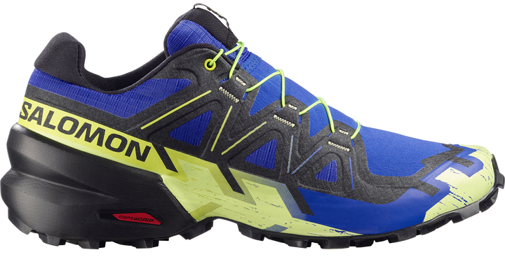 Speedcross 6 (Available in Wide Widths) - Men's