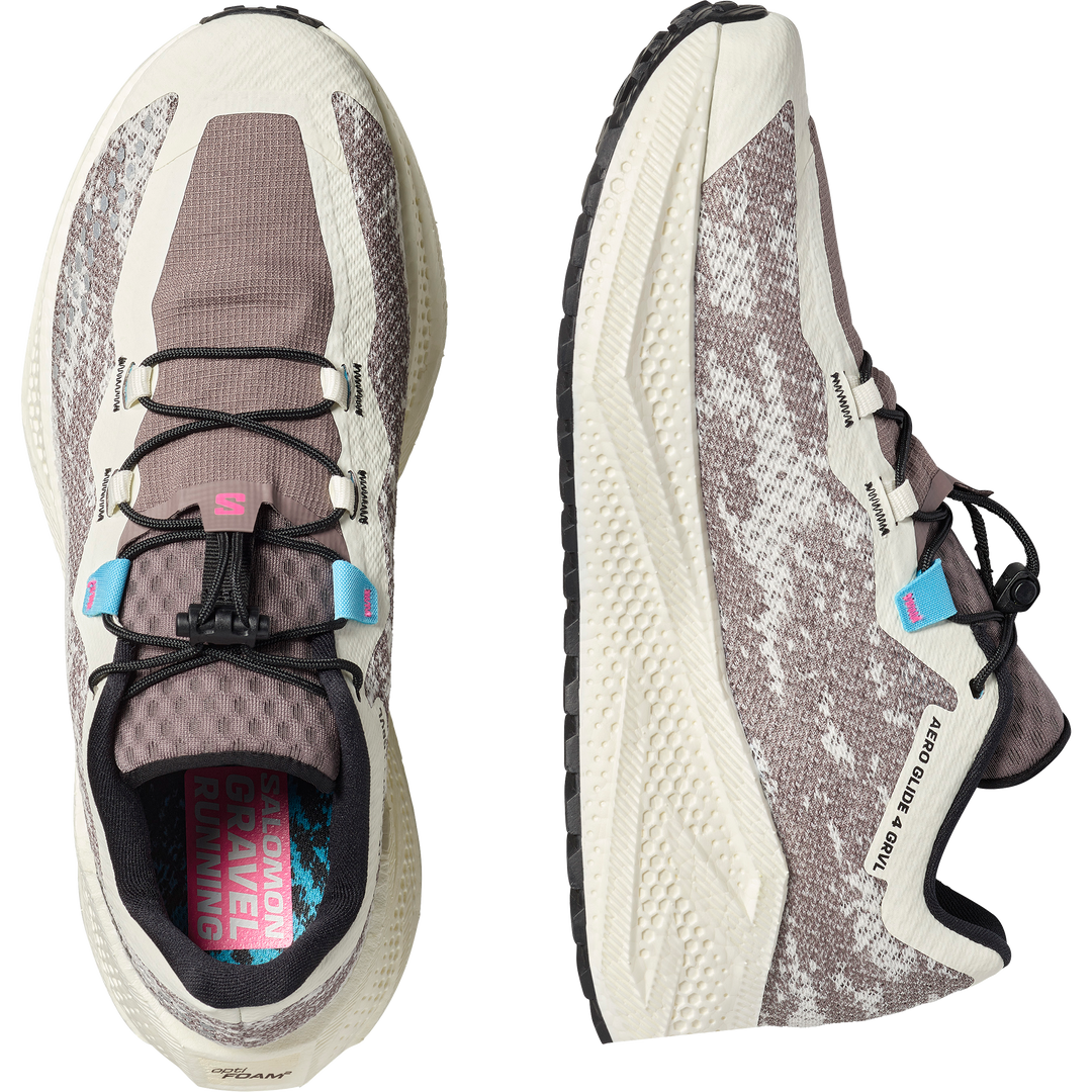 Aero 4 Glide GRVL - Men's