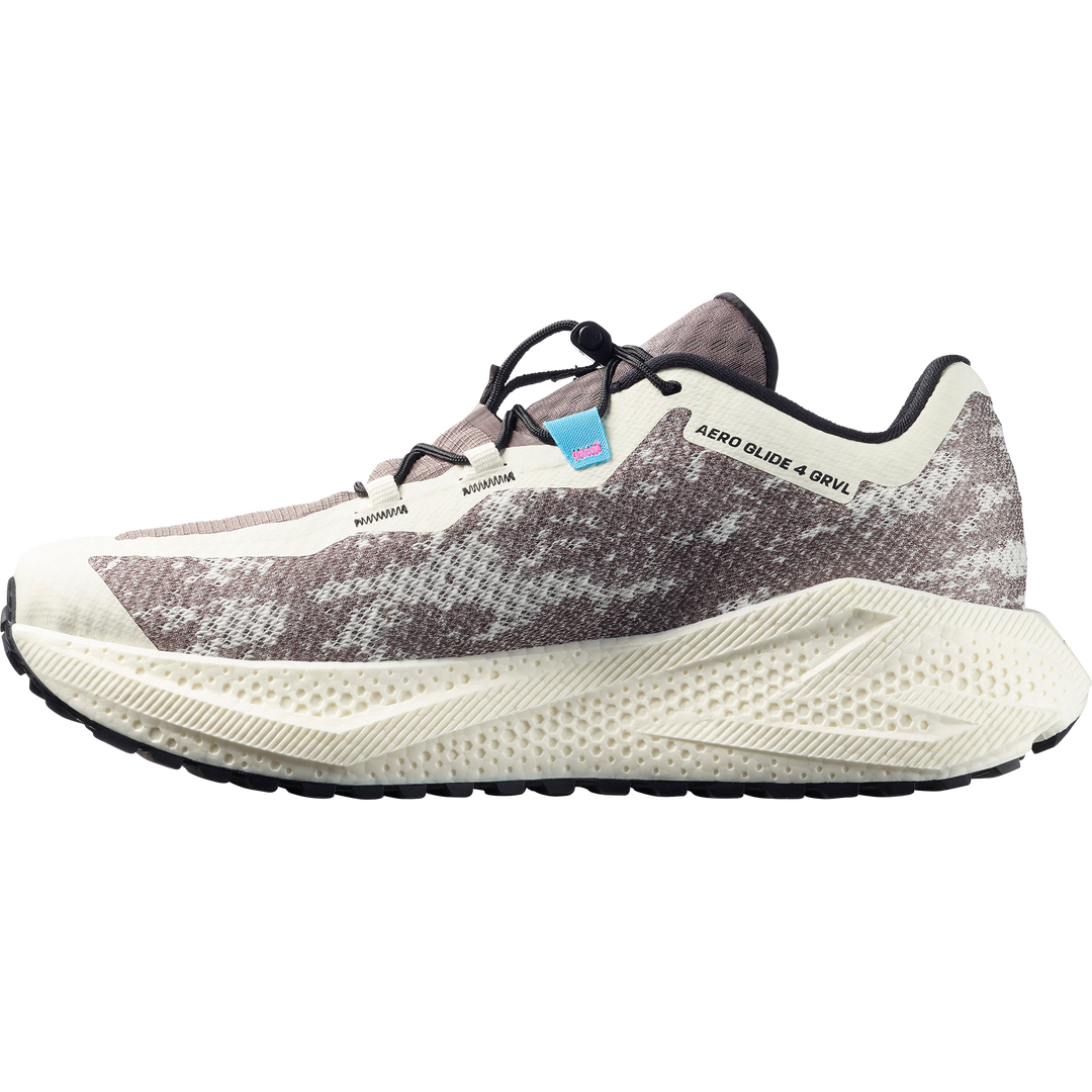 Aero 4 Glide GRVL - Men's