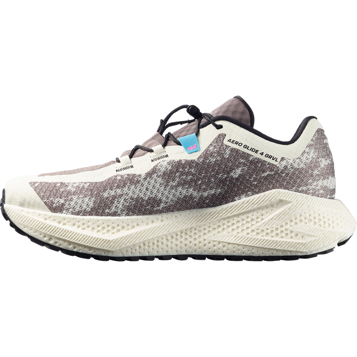 Aero 4 Glide GRVL - Men's