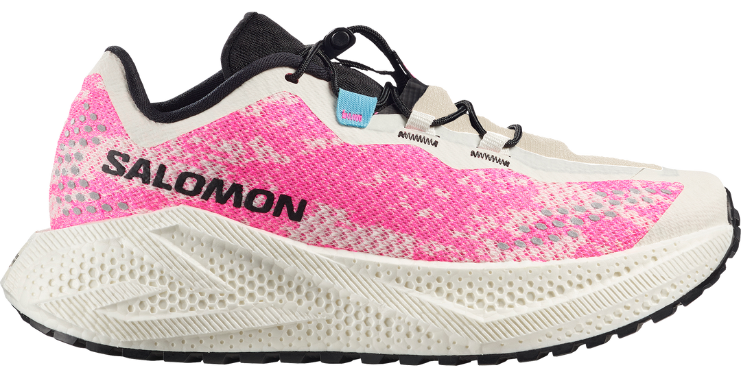Aero 4 Glide GRVL - Women's