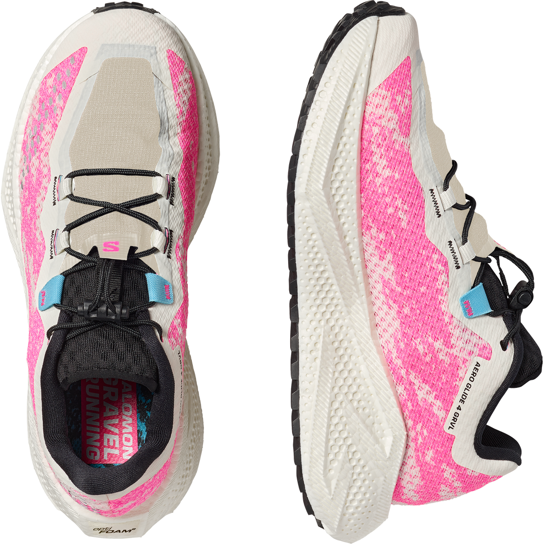 Aero 4 Glide GRVL - Women's