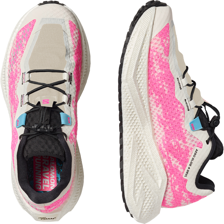 Aero 4 Glide GRVL - Women's