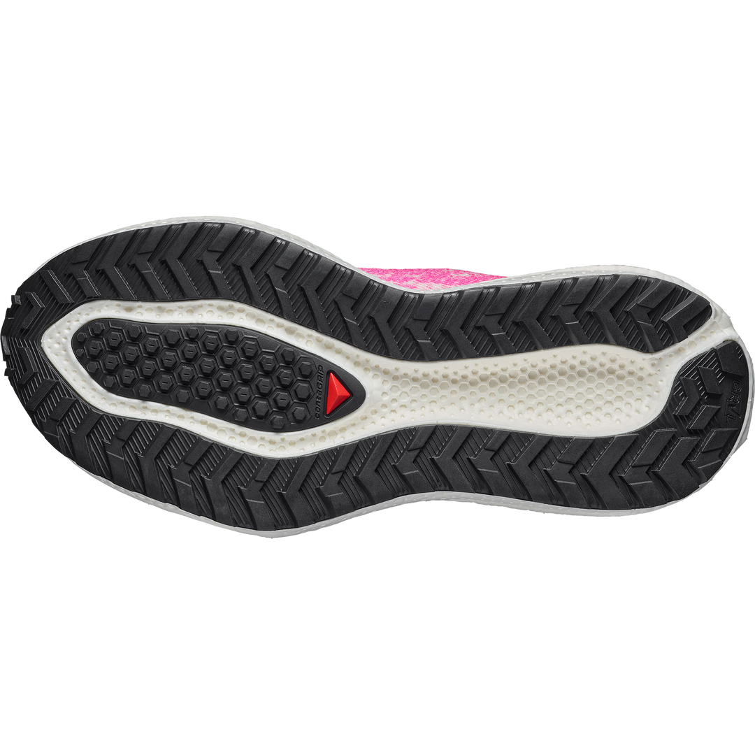 Aero 4 Glide GRVL - Women's
