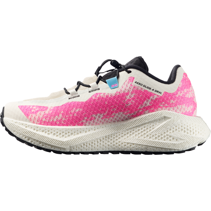 Aero 4 Glide GRVL - Women's