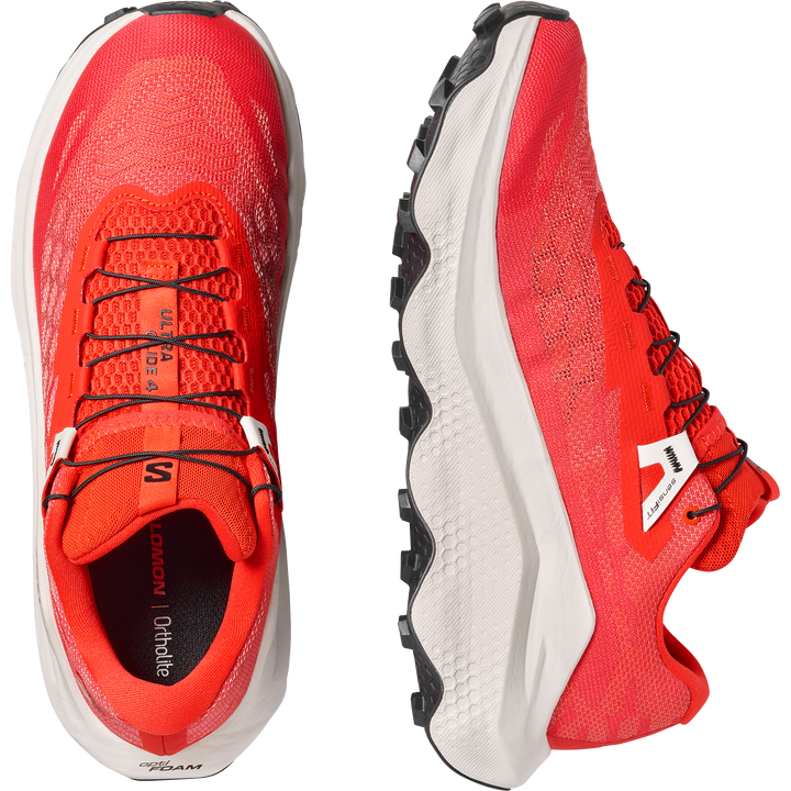 Ultra Glide 4 - Men's