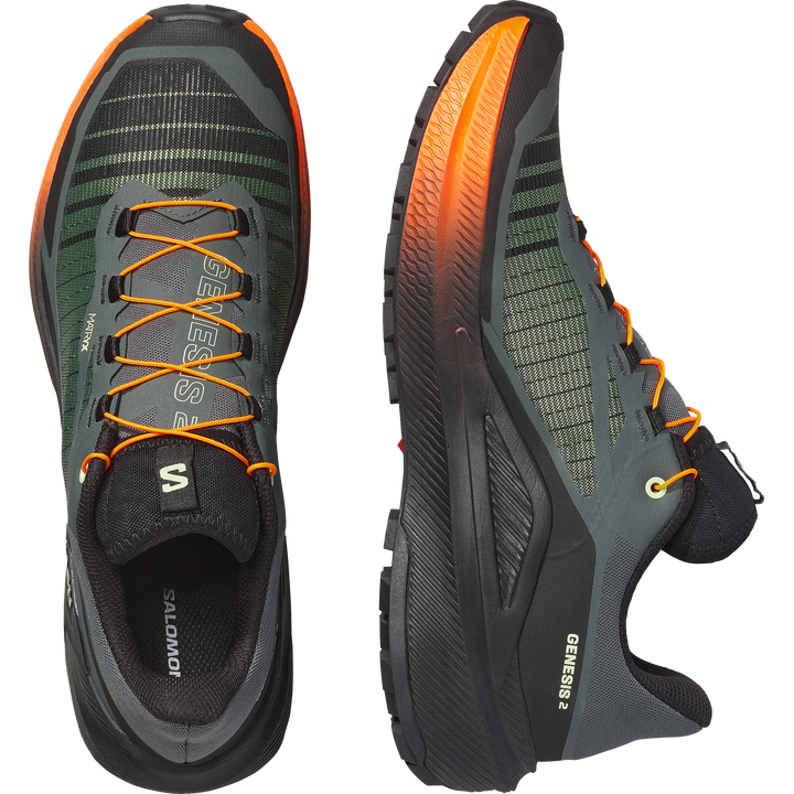 Genesis 2 - Men's
