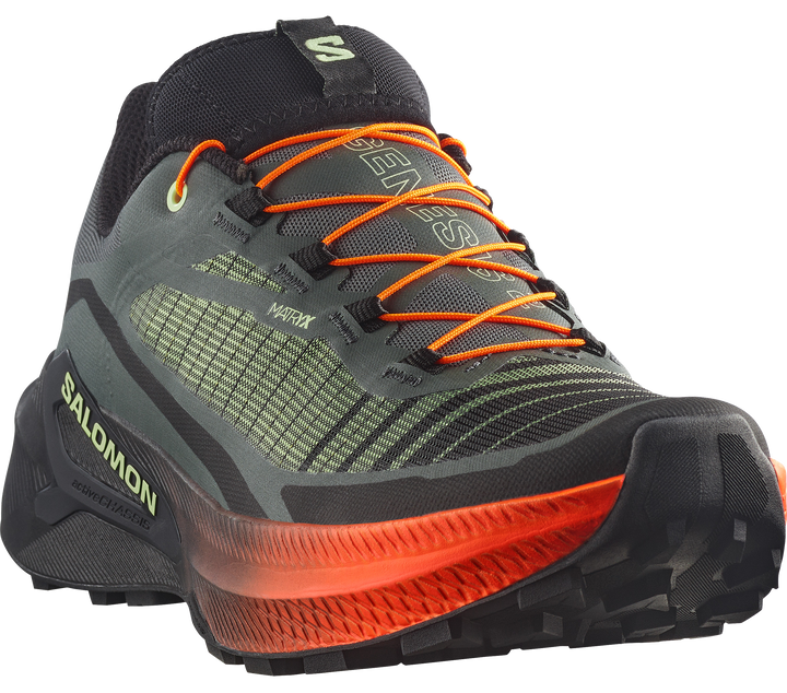 Genesis 2 - Men's